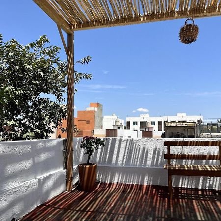 Casa Colibri Oaxaca Con Jacuzzi En Terraza Villa Santa Maria Atzompa Exterior photo